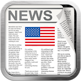 American News - US News icon