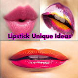 Lipstick Unique Ideas icon
