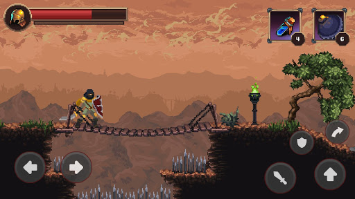 Mortal Crusade - Action - games