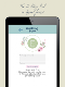 screenshot of QueBoda! - Your free digital w