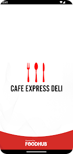 Cafe Express Deli