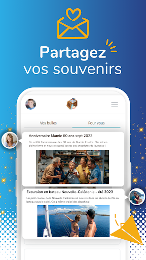 Soolizi - mes souvenirs Screen 3