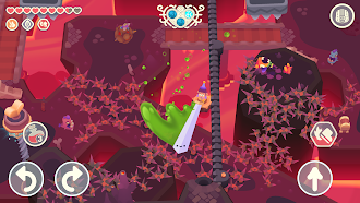 Game screenshot Путь Мечика apk download