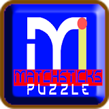 Matchsticks Puzzle icon
