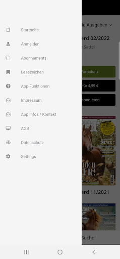 Mein Pferd Screen 3