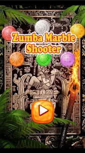Zumba Marble Shooter