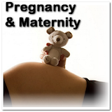 Pregnancy & Maternity icon