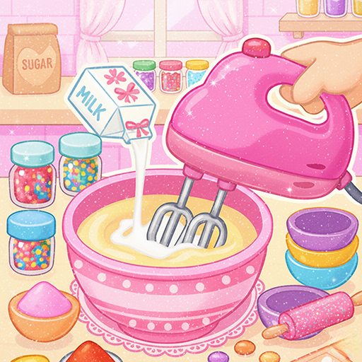 Pizza Master Cooking Games