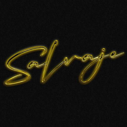 Salvaje Experience logo