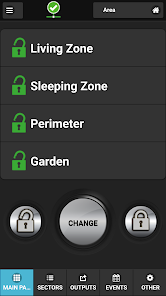 DMAC Security 1.0.29 APK + Mod (Free purchase) for Android