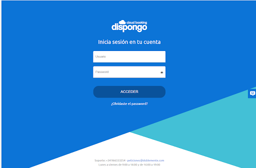 Dispongo POS Screenshot 4 - AppWisp.com