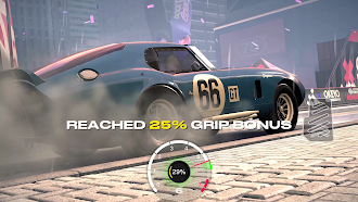 Game screenshot Nitro Nation World Tour apk download
