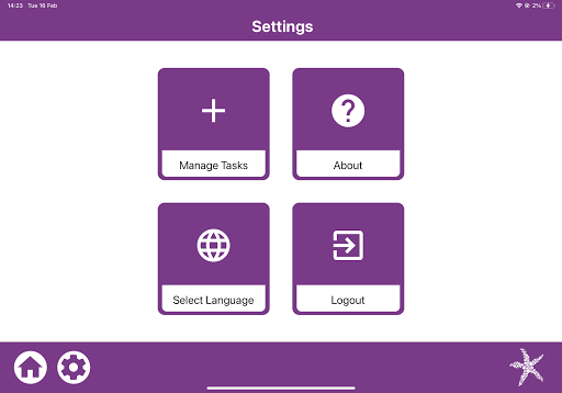 COVID-19 Social Space