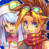 RPG Link of Hearts - KEMCO icon