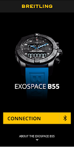 EXOSPACE B55 Apps on Google Play