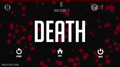 Will it Crash Screen 3