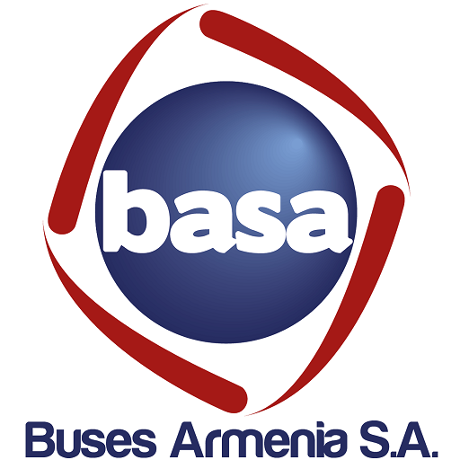 Rodamiento Basa logo