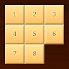Fifteen Puzzle icon