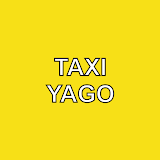 TAXI YAGO Haydovchi icon