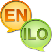 English Iloko Dictionary 1.0 Icon