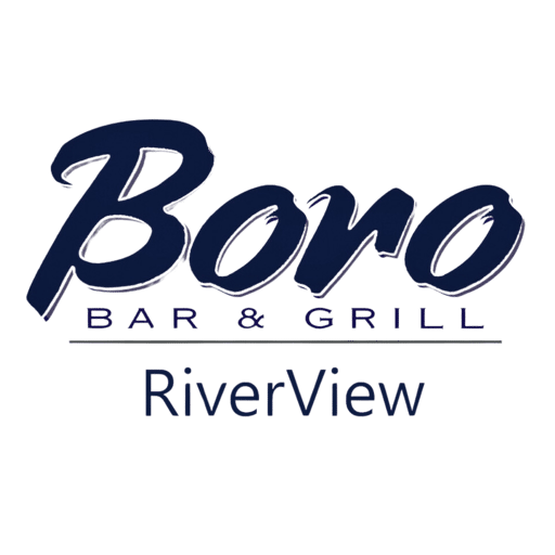 The Boro logo