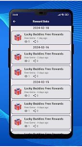 Lucky Spin - Buddies Coin