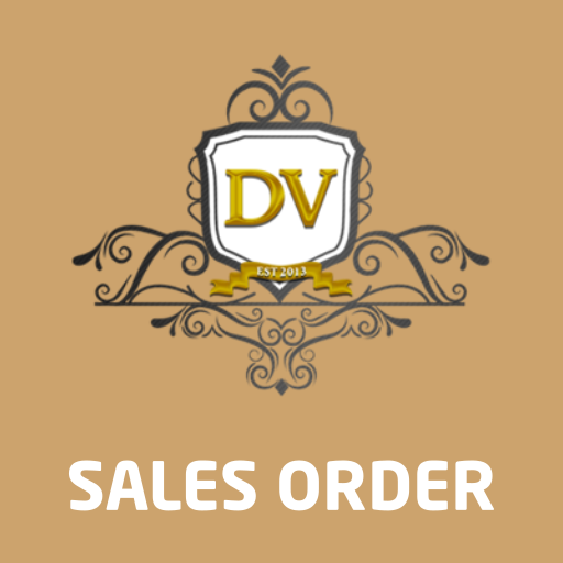 Duvinn Sales Order logo