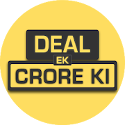 Deal Ek Crore Ki  Icon