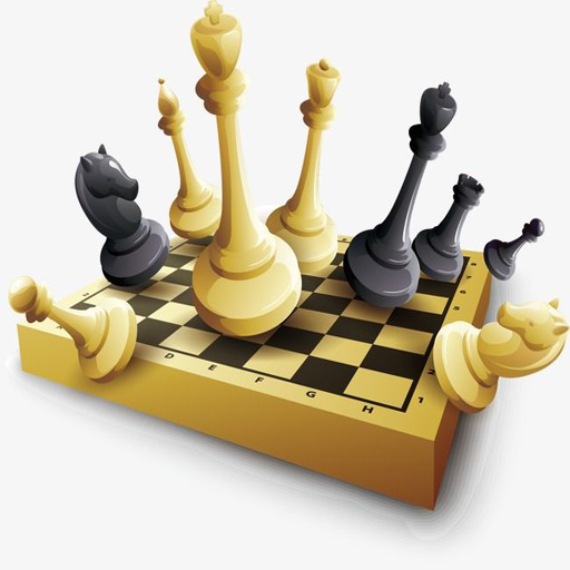 Chess - شطرنج