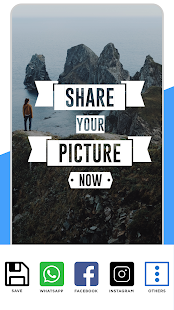 Скачать игру Add Text On Photo & Photo Text Editor: Texture Art для Android бесплатно