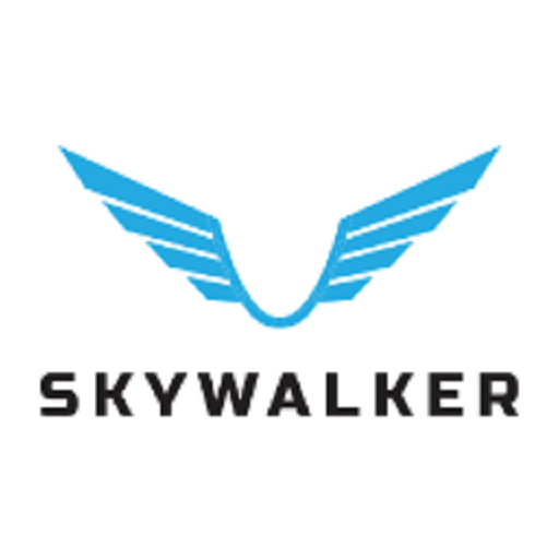 SKYWALKER logo