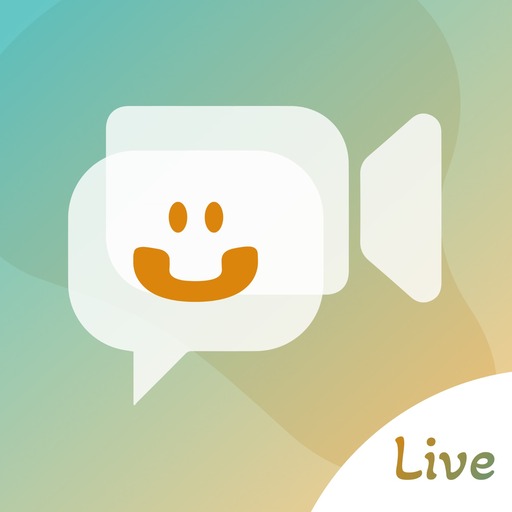 Live Video Chat Random Calls logo
