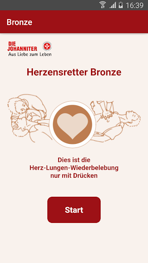 Herzensretter Screenshot 2 - AppWisp.com