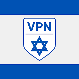 Icon image VPN Israel - Get Israeli IP