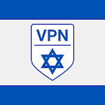 VPN Israel - Get Israeli IP