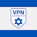 VPN Israel - Get Israeli IP Apk