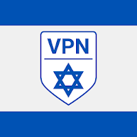 VPN Israel  - Быстрый и бесплатный VPN