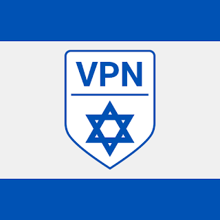 VPN Israel - Get Israeli IP apk