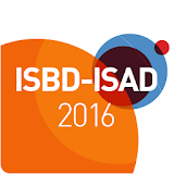 ISBD 2016 icon