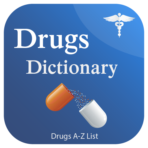 Drugs Dictionary Offline - Apps On Google Play