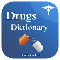 Drugs Dictionary Offline
