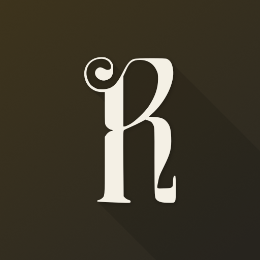 Love Doctor Rizal logo