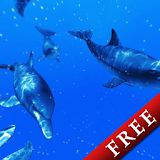 Shoal of Dolphin Trial icon
