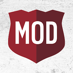MOD Pizza: Download & Review