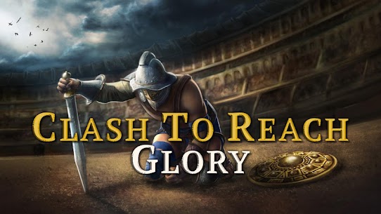 Gladiator Glory MOD APK: Duel Arena (Unlimited Gold/Money) 6