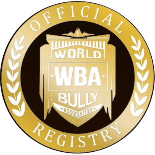 World Bully Registry