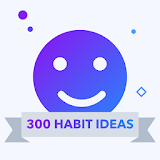 New Habit: Good Habit Tracker & Bad Habit Breaker icon