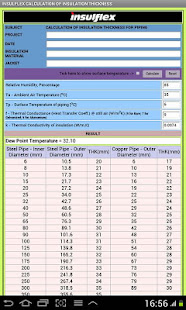 INSULFLEX CALCULATION(圖2)-速報App