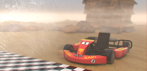 Racing Kart 3D