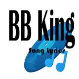 BB King Lyrics icon